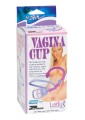 VAGINA CUP WITH INTRA PUMP
