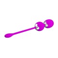 PRETTY LOVE - WERNER USB 12 function