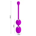 PRETTY LOVE - WERNER USB 12 function