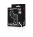 PRETTY LOVE - COBRA Violet vibration