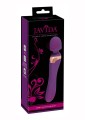 Javida Double Massager