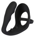 Black Velvets Ring &amp; Plug