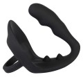 Black Velvets Ring &amp; Plug