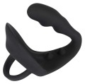 Black Velvets Ring &amp; Plug