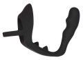 Black Velvets Ring &amp; Plug