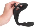 Black Velvets Ring &amp; Plug