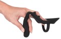 Black Velvets Ring &amp; Plug