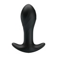 PRETTY LOVE - Anal Plug Massager 12 Functions USB