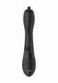 Nilo - Pinpoint Rotating G-spot Rabbit - Black