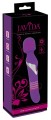 Javida Wand &amp; Pearl Vibrator