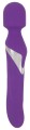 Javida Wand &amp; Pearl Vibrator
