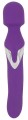 Javida Wand &amp; Pearl Vibrator