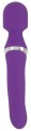 Javida Wand &amp; Pearl Vibrator