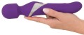 Javida Wand &amp; Pearl Vibrator