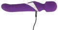 Javida Wand &amp; Pearl Vibrator
