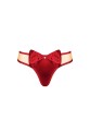 Bielizna-Rubinesa stringi L/XL