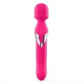 DUAL ORGASMS MAGENTA