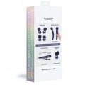 BRUSH CRUSH - MIDNIGHT INDIGO