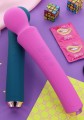 The Curved Wand Green