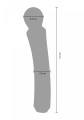 The Curved Wand Green