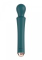 The Curved Wand Green