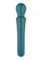 The Curved Wand Green