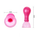 BAILE- PUMP, 7 vibration functions