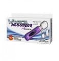BAILE-  MAGICAL MASSAGER, 1+3 combination, 12 vibration functions