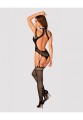Bodystocking G327  S/M/L