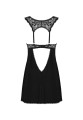 Donna Dream babydoll XL/2XL