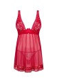 Lacelove babydoll i stringi  M/L