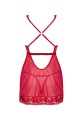 Lacelove babydoll i stringi  M/L