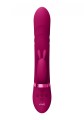Nari - Vibrating and Rotating Beads, G-Spot Rabbit