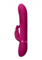 Nari - Vibrating and Rotating Beads, G-Spot Rabbit