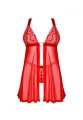 Elianes babydoll i stringi  M/L