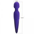 PRETTY LOVE - Antony - Youth, 5 levels of speed control 7 vibration functions