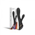 Hare Black, 9 vibration functions