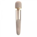PRETTY LOVE - Interesting Massager Gold 5 levels of speed control 7 vibration functions