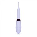 Silicone Tip Vibrator