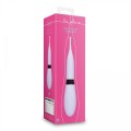 Silicone Tip Vibrator