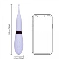 Silicone Tip Vibrator