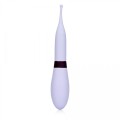 Silicone Tip Vibrator