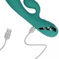 Inflatable Rabbit Vibrator