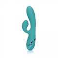 Inflatable Rabbit Vibrator
