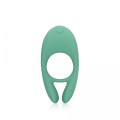 Ultra Soft Silicone Pointed Cock Ring