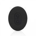 Smooth Vibrating Anal Plug with Remote Control