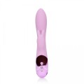 Ultra Soft Silicone Rabbit Vibrator