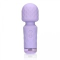 Mini Wand Vibrator