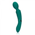 Double-Sided Vibrating Wand