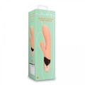 Ultra Soft Silicone Rabbit Vibrator